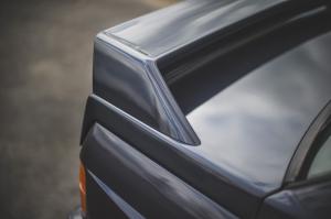 BMW M3 Evolution II 1988 года 